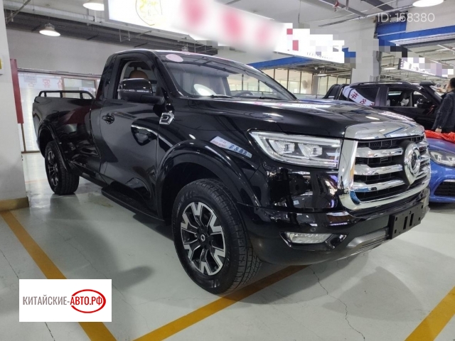 Greatwall xDrive25i M Off-Road Package, 2022