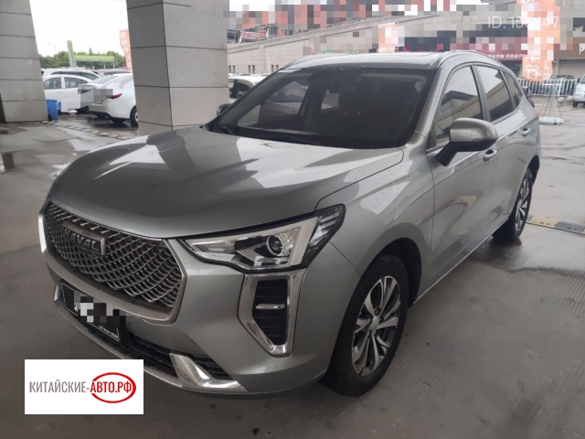 Haval jolion 1.5T Automatic Big Two Edition 3