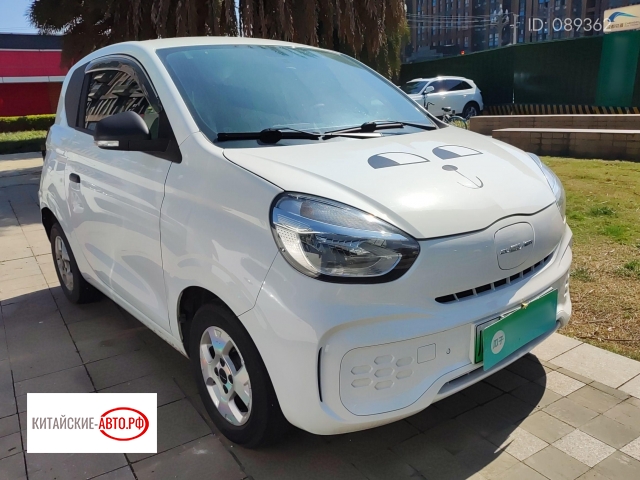ROEWE CLEVER Urban Style Edition 2
