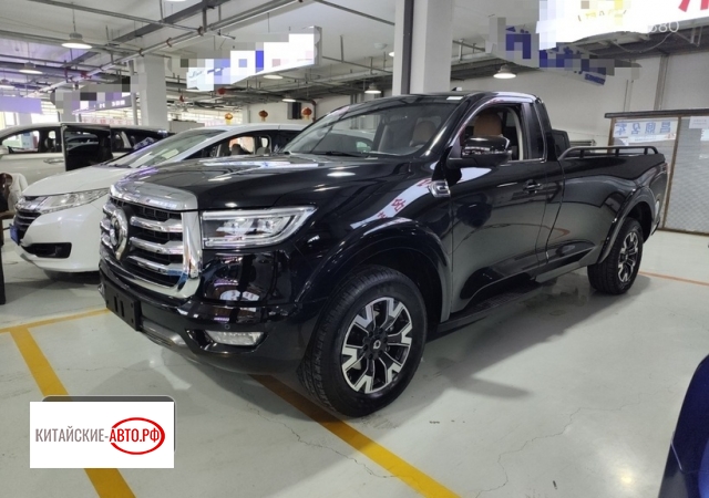 Greatwall xDrive25i M Off-Road Package, 2022 2