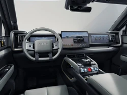 BYD Leopard 5 2025 1